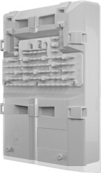 CRS318-1Fi-15Fr-2S-OUT netPower 15R - 2