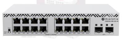 CSS318-16G-2S+IN - 1