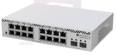 CSS318-16G-2S+IN - 3