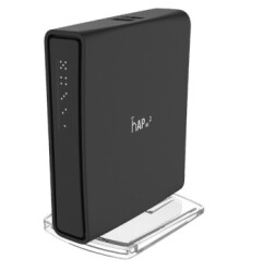 RBD52G-5HacD2HnD-TC - MikroTik