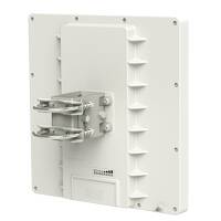 Mikrotik QRT 5 SET 25 KM Point-to-Point Camera and Internet Transmission - 1