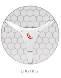 RBLHG-5HPND - MikroTik