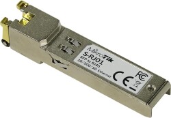 S-RJ01 RJ45 SFP - 1