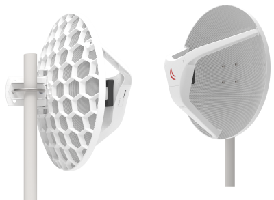 Wireless Wire Dish LHG G-60 - 1