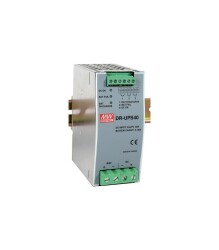 40A DC UPS Module - Mean Well