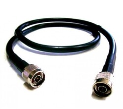 N-MALE/N-MALE 0.5M - 2