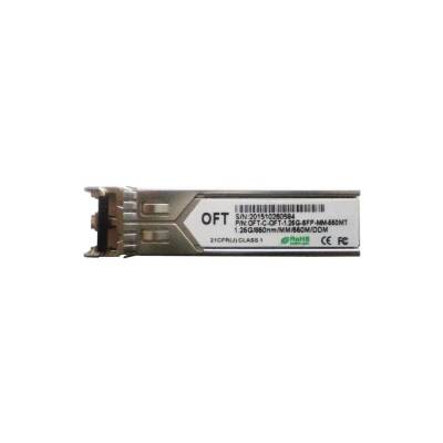 OFT-C-OFT-1.25G-SFP-MM-550MT - 1