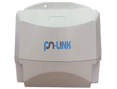 PN-LINK 8 Port Poe Reverse Switch - 1