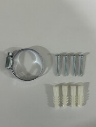 DIRECTIONAL ASSEMBLY FIXTURE - 4