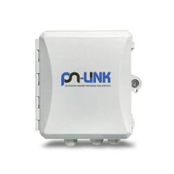 Pnlink Gigabit Reverse PoE Switch - PN-Link