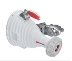 HG3-TP-A20-30 20dBi with Twistport - Rf Elements