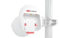 RF ELEMENTS TWISTPORT ADAPTOR FOR ROCKET AC PRISM GEN2 - Rf Elements