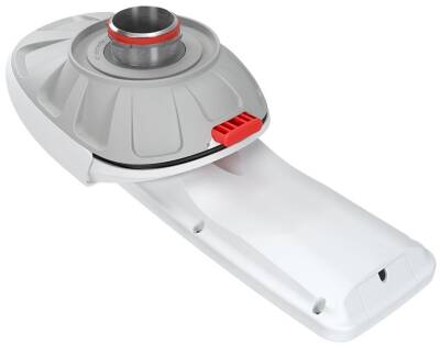 TWISTPORT SHIELDED ADAPTOR FOR ROCKET AC PRISM - 1