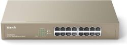 TeG1016D Tenda 16 Port Gigabit Switch - Tenda