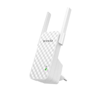 TENDA A9 WIRELESS NETWORK EXTENDER - 2