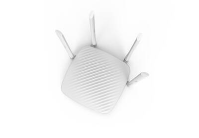 Tenda F9 4 Antenna - 2