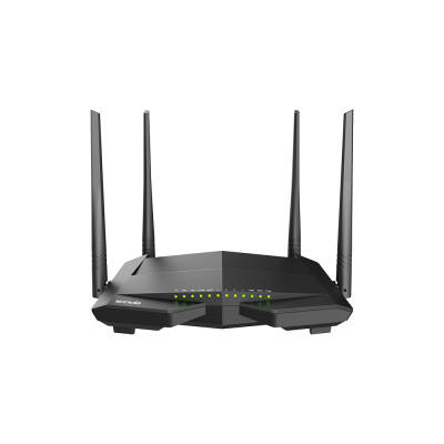 TENDA V1200 300MBPS-867MBPS VDSL2 WIRELESS-AC 4 PORT ADSL2+ MODEM - 2