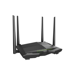 TENDA V1200 300MBPS-867MBPS VDSL2 WIRELESS-AC 4 PORT ADSL2+ MODEM - 4