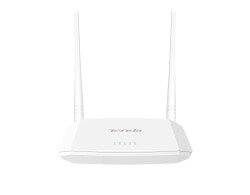 TENDA V300 WRL 4 PORT VDSL - Tenda