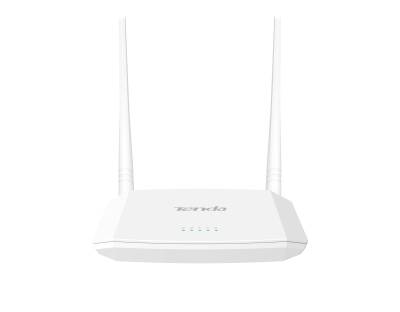 TENDA V300 WRL 4 PORT VDSL - 1