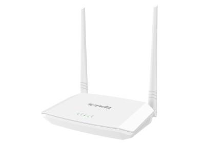 TENDA V300 WRL 4 PORT VDSL - 2