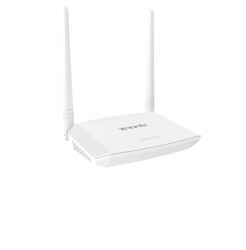 TENDA V300 WRL 4 PORT VDSL - 3