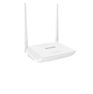 TENDA V300 WRL 4 PORT VDSL - 3