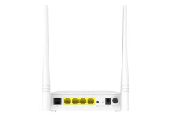 TENDA V300 WRL 4 PORT VDSL - 4