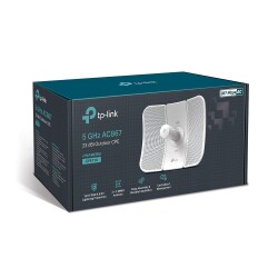 TP-LINK CPE710 5GHz AC 867 Mbps 23 dBi Outdoor - 3