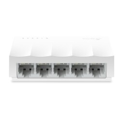 TP-LINK LS1005 5 PORT 10/100 DESKTOP SWITCH - 1