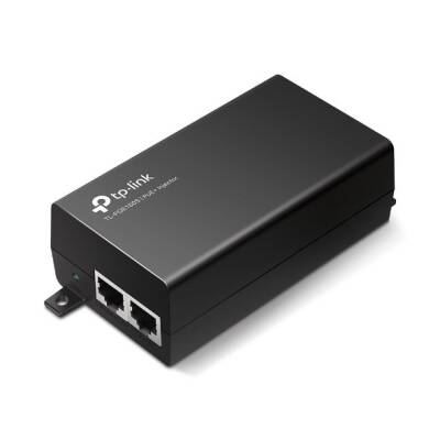 TP-LINK TL-POE160S POE+ INJECTOR - 1
