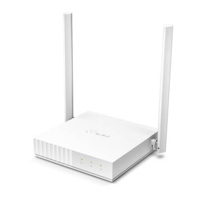 TP-LINK TL-WR844N 300MBPS MULTI-MODE WI-FI ROUTER - 2
