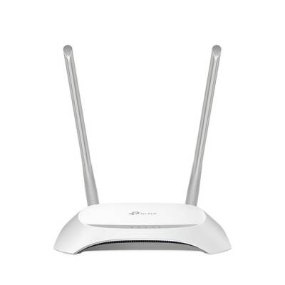 TP-LINK TL-WR850N 300MBPS WIRELESS N ROUTER - 2