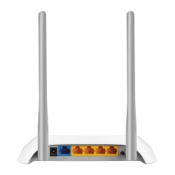 TP-LINK TL-WR850N 300MBPS WIRELESS N ROUTER - 3