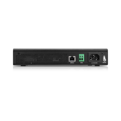 ES-8-150W EDGEMAX EDGESWITCH 8 GIGABIT POE PORTS, 2 SFP PORTS, 150W - 3