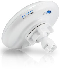 NBE-M5-16 NANOBEAM, 2X2 MIMO, 5 GHZ, 16 DBI - Ubiquiti