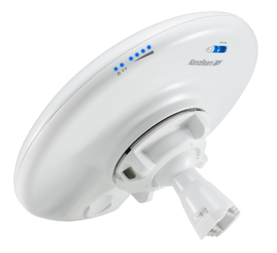 NBE-M5-16 NANOBEAM, 2X2 MIMO, 5 GHZ, 16 DBI - 2