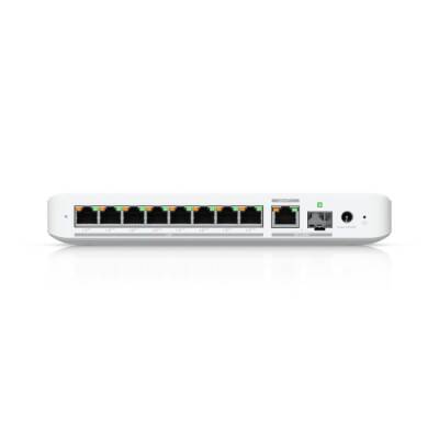 Ubiquiti Switch USW-Flex-2.5G-8-PoE - 1
