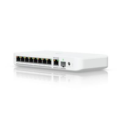 Ubiquiti Switch USW-Flex-2.5G-8-PoE - 2