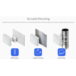 Ubiquiti Switch USW-FLEX-3 - 2