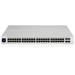 Ubiquiti Switch USW-PRO-48-POE - Ubiquiti
