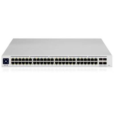 Ubiquiti Switch USW-PRO-48-POE - 1