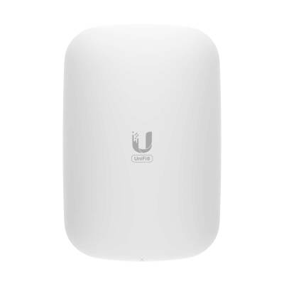 Ubiquiti U6-Extender WiFi 6 Dual Band/5.3+ Gbps/MU-MIMO 4x4 - 1