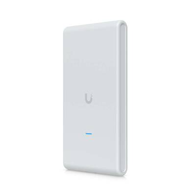Ubiquiti U6-Mesh-Pro WiFi 6/2x GbE RJ45/PoE/IPX6 - 1