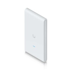 Ubiquiti U6-Mesh-Pro WiFi 6/2x GbE RJ45/PoE/IPX6 - 3