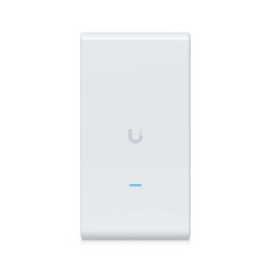 Ubiquiti U6-Mesh-Pro WiFi 6/2x GbE RJ45/PoE/IPX6 - 4