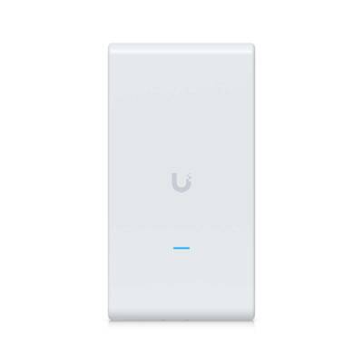 Ubiquiti U6-Mesh-Pro WiFi 6/2x GbE RJ45/PoE/IPX6 - 4