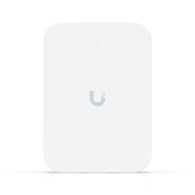 Ubiquiti U7-IW WiFi 7/2.5 GbE PoE - 3