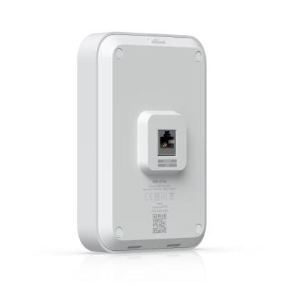 Ubiquiti U7-IW WiFi 7/2.5 GbE PoE - 5
