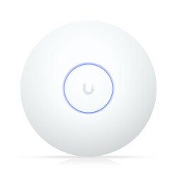Ubiquiti U7-LR WiFi 7/1x RJ45 2.5GbE/PoE - 3